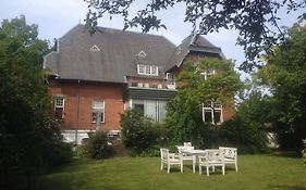 Casa Corner Bed & Breakfast
